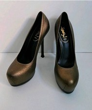 Yves Saint Laurent decolte