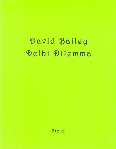 David bailey delhi - -,