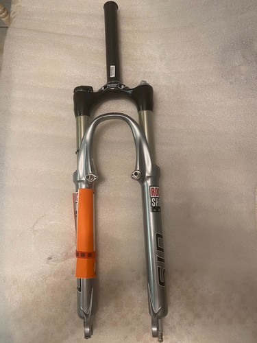 Rock shox sid world - sid,