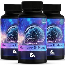 (Confezione da 3) Pillole