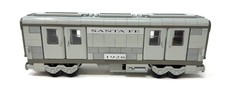 LEGO Trains: Santa Fe Cars-Set