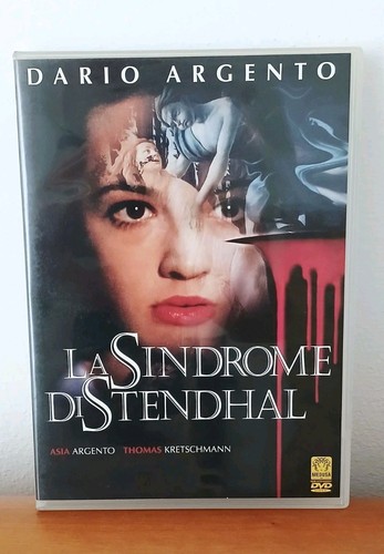 Film dvd sindrome di - 2,