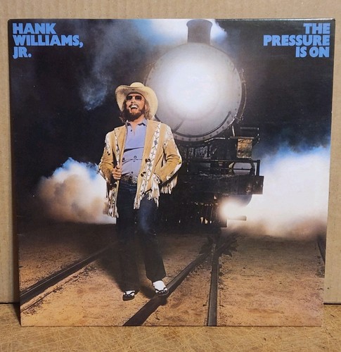 Hank williams the pressure - hank,