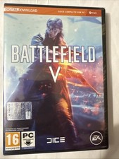 Battlefield V ITA PC