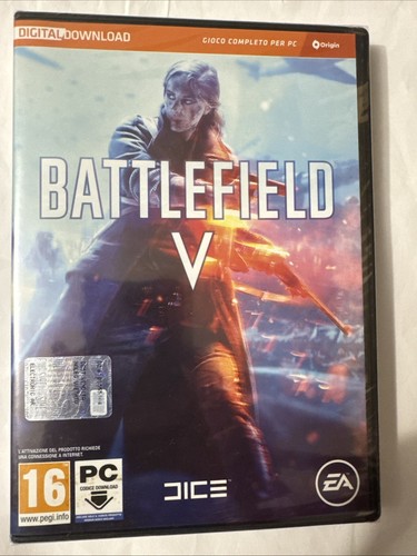 Battlefield ita pc - v,