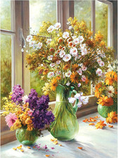 Cukol Kit Punto Croce