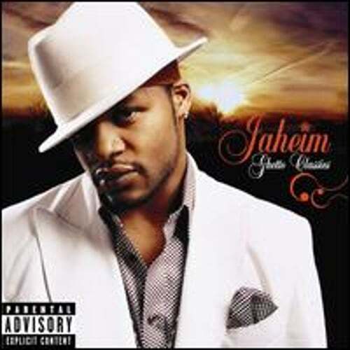 Ghetto classics jaheim - ghetto,