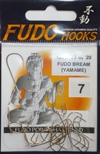 ami da pesca fudo cod. 3500
