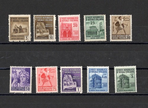Rsi 1944 45 monumenti - rsi,