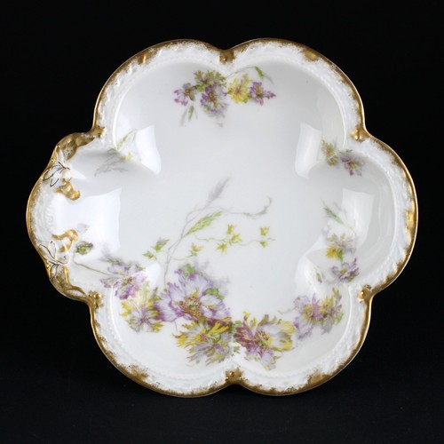 Haviland limoges schleiger 656 - haviland,