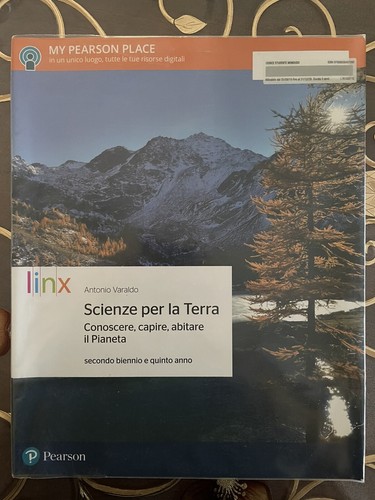 Scienze per - scienze,