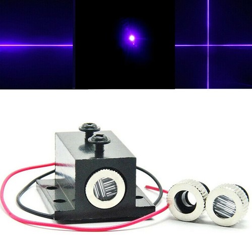Modulo diodo laser