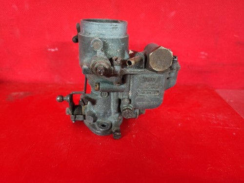 Carburatore holley weber - weber, 30
