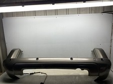 Paraurti Posteriore + Sensori CITROEN BERLINGO 2008 - 2023 09385A02