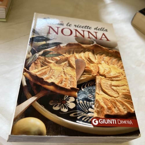 105 nonna cucinare le - b-105,