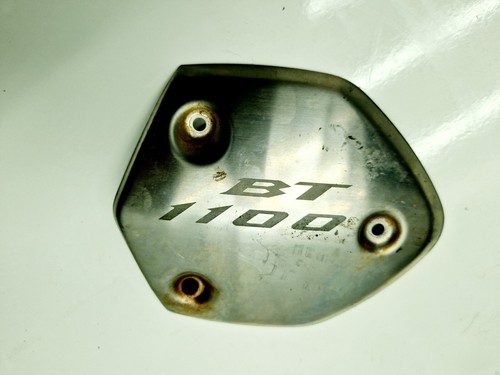 Yamaha bulldog 1100 2006 - yamaha,