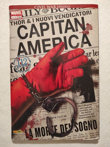 Thor nuovu vendicatori n - thor,