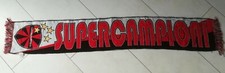 Sciarpa scarf bufanda SCHAL