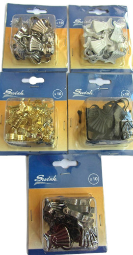Swish pinze tende con - swish,