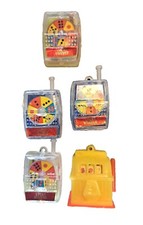 Mini jackpot slot machine