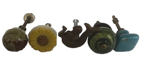 Set pomelli cassetto il - di,