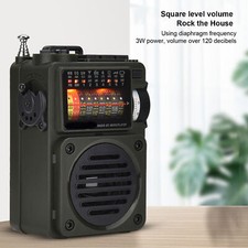 Ricevitore radio onde corte