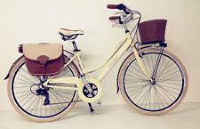 CITY BIKE Bicicletta CLASSICO