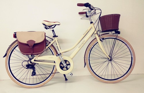 City bike bicicletta classico - bike,