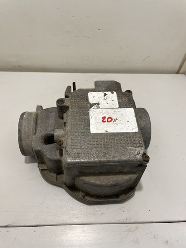 Centralina debimetro bosch - debimetro,
