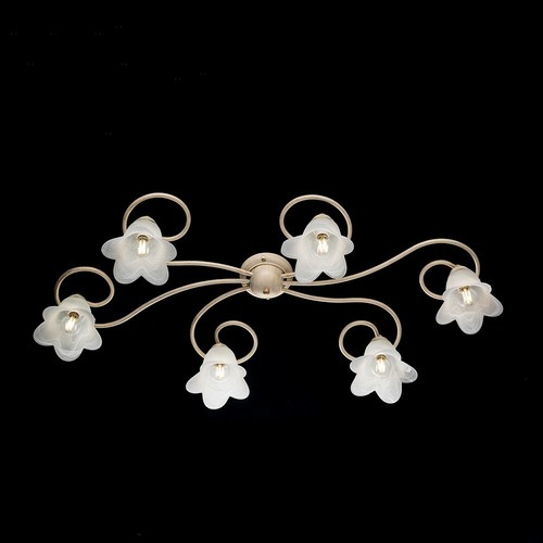Plafoniera lampada soffitto - lampada,