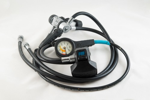 Erogatore scubapro mk10 d400 - scubapro,