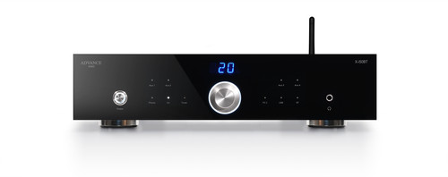 Ware advance acoustic - b,