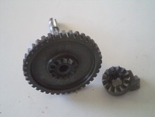 FANTIC KOALA 50 (MOTORE FM