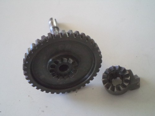 Fantic koala motore - (motore, fm