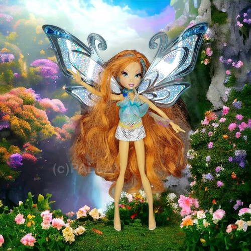 Winx club k7987 - winx,