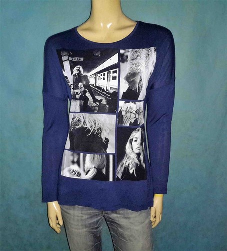 Top shirt salsa taglia - salsa,