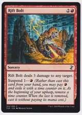 Rift Bolt - Timspiral
