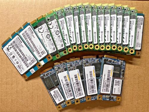Samsung msata ssd 256gb - samsung,