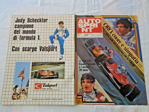Autosprint 1979 n49 - ,