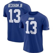 NIKE Men's Beckham Jr Player