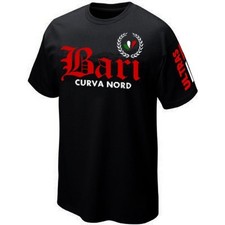 T-Shirt ULTRAS BARI CURVA NORD