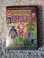 Konnan Presenta: Desperados