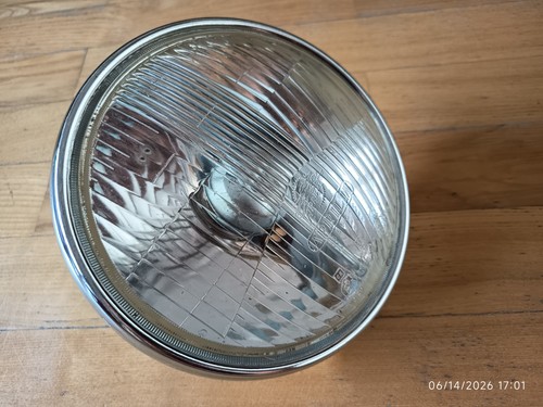 Aprilia 35964 faro proiettore - 35964,