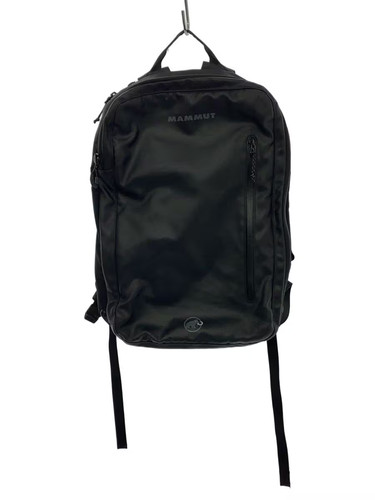 Mammut backpack blk - mammut, --