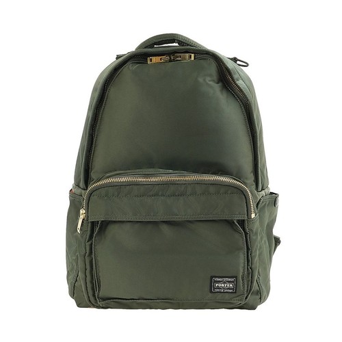 Zaino giorno porter tanker - zaino, da