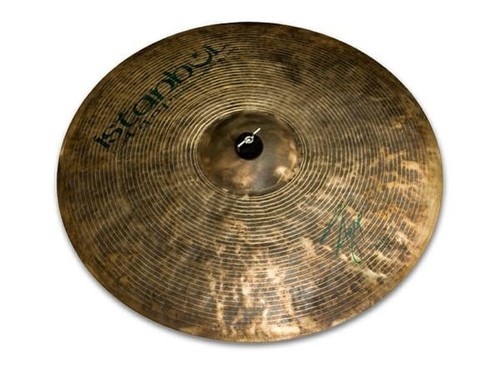 Istanbul agop signature ride - istanbul,