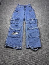 Jeans Fubu Forever 21 donna