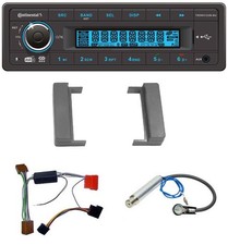 Continental MP3 DAB USB