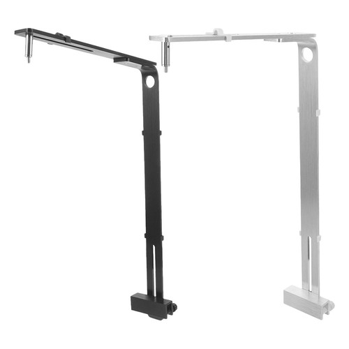 2pz staffa porta luce - staffa,