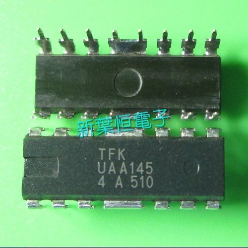 1pcs tfk uaa145 - tfk, di